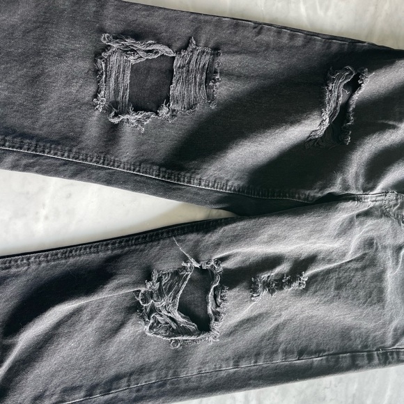 Free People Boyfriend Jeans - Picture 10 of 10